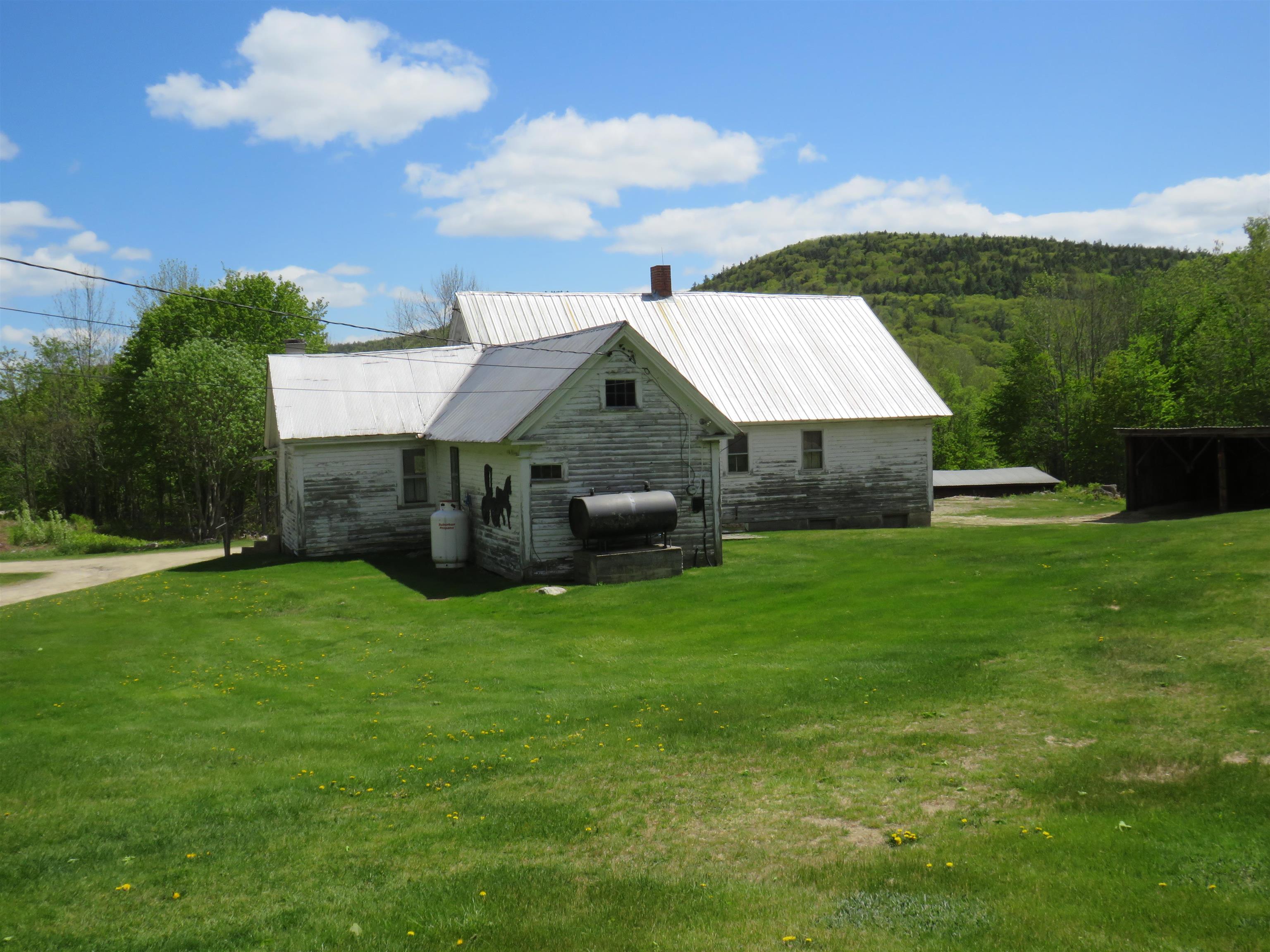 140 Rice Hill Road Freedom, NH 03836 - Photo 4 of 32