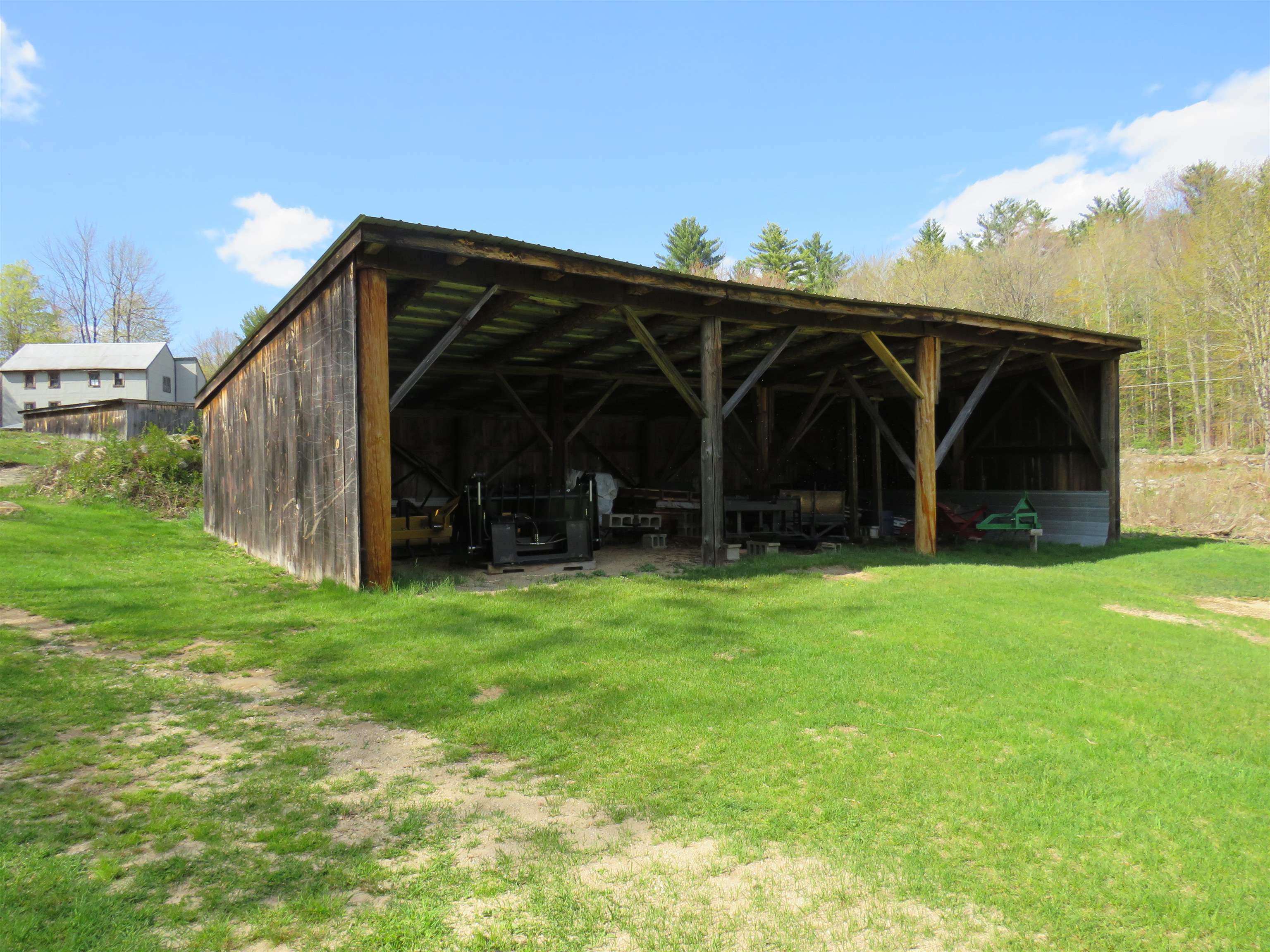 140 Rice Hill Road Freedom, NH 03836 - Photo 9 of 32