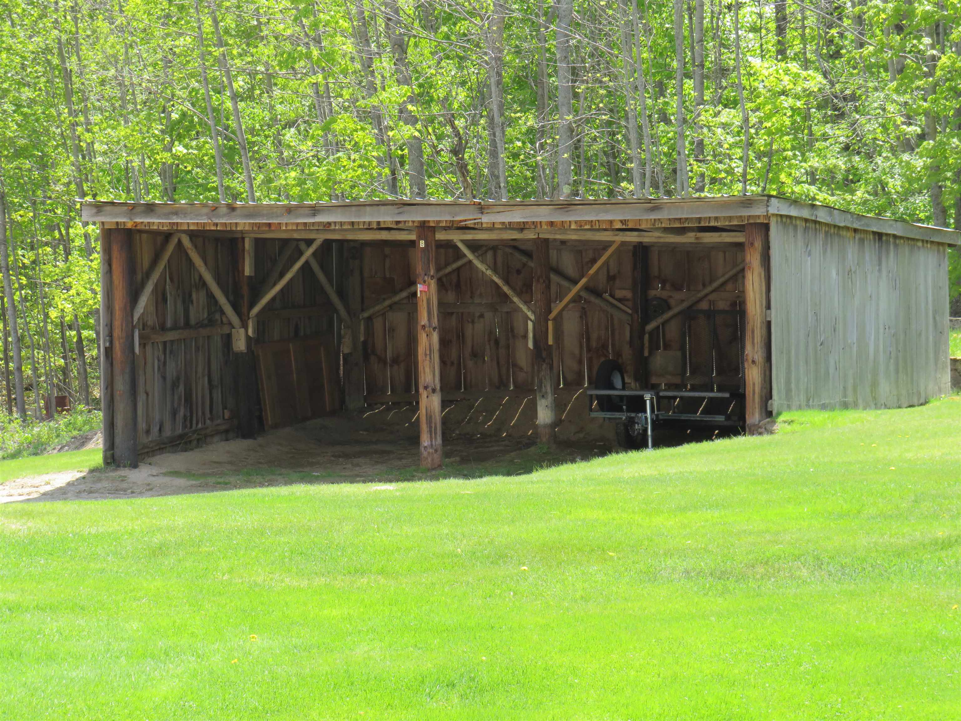 140 Rice Hill Road Freedom, NH 03836 - Photo 10 of 32