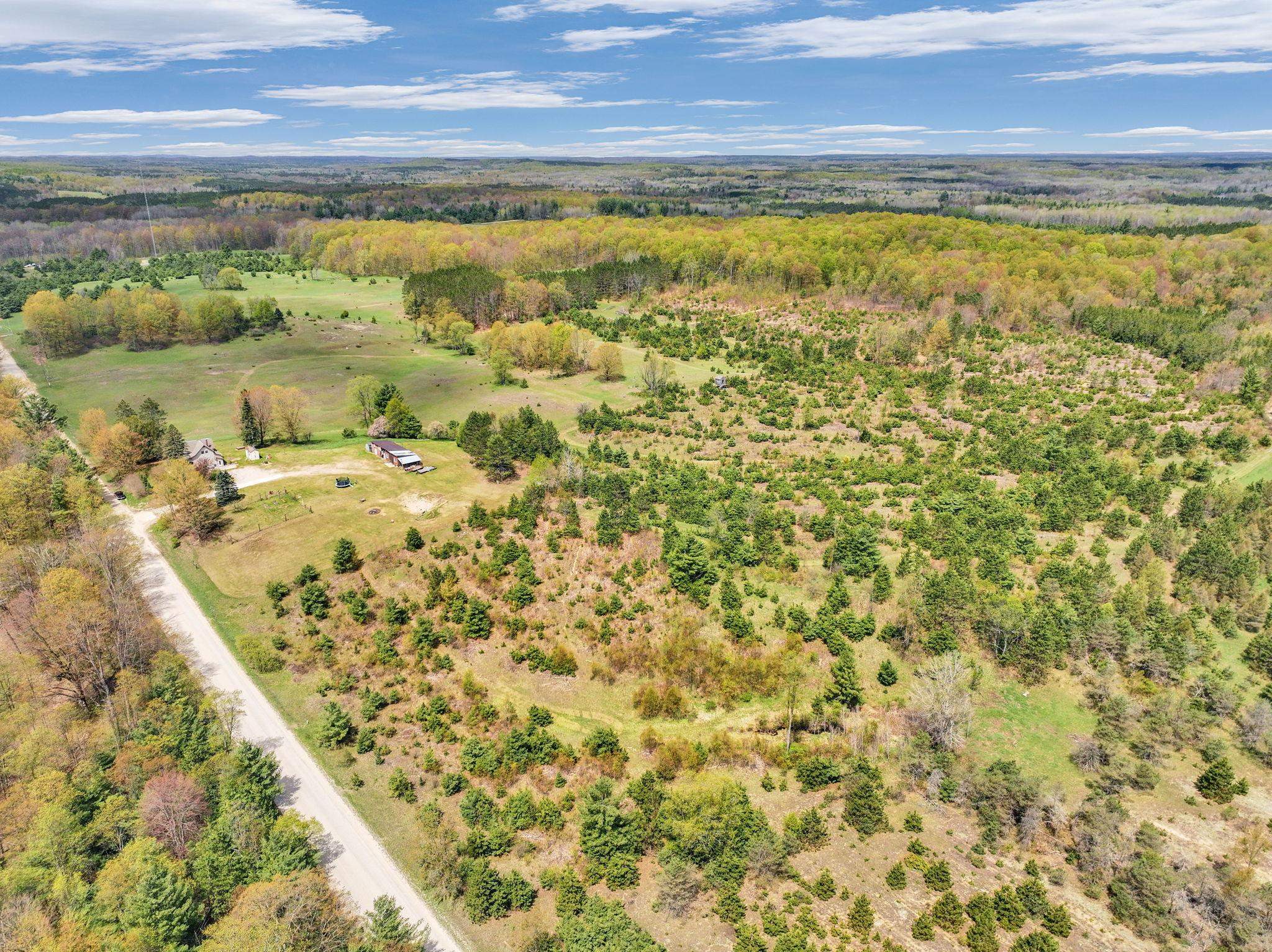 22386 16 Mile Road Leroy, MI 49655 - Photo 61 of 63
