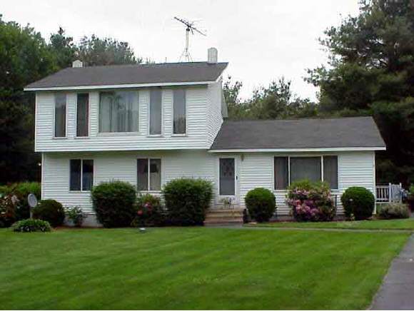 8 Farrar Road Rindge, NH 03461 - Photo 1 of 9