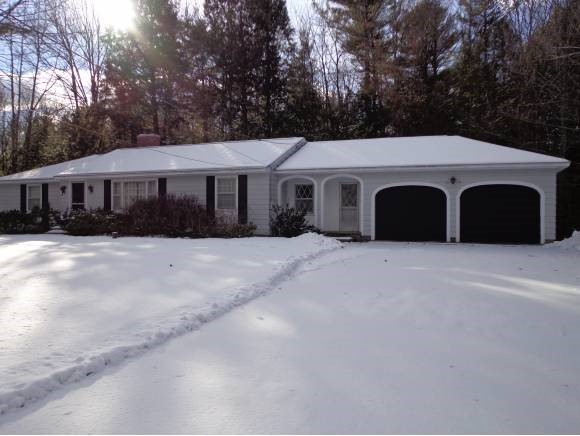 34 Ridgewood Drive Bow, NH 03304 - Photo 1 of 1