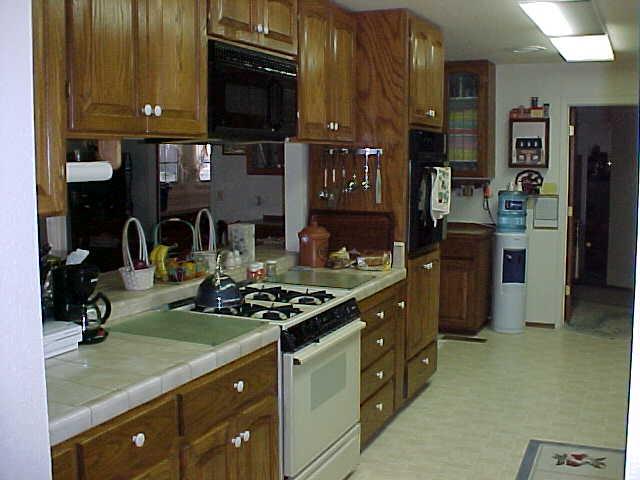 6417 Black Butte Road Shingletown, CA 96088 - Photo 7 of 7 Breakfast Room
