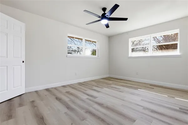 $349,900 | 608 West Redbud Drive, Hurst, TX 76053