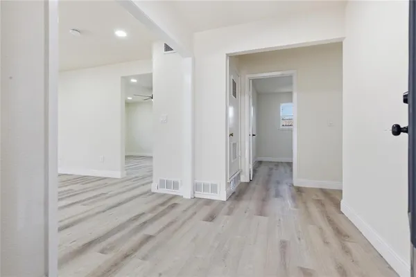 $349,900 | 608 West Redbud Drive, Hurst, TX 76053