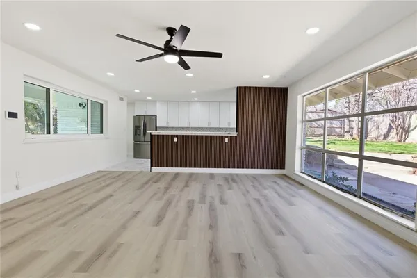 $349,900 | 608 West Redbud Drive, Hurst, TX 76053