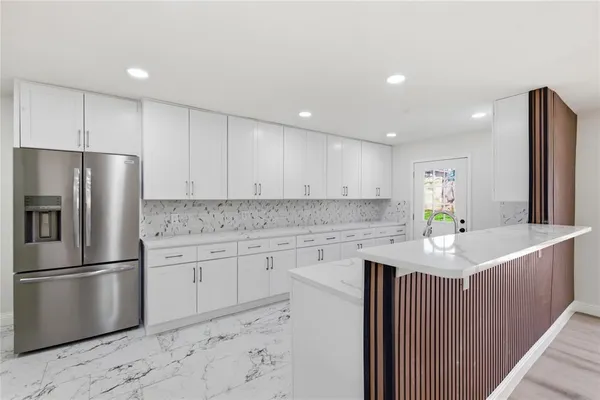 $349,900 | 608 West Redbud Drive, Hurst, TX 76053