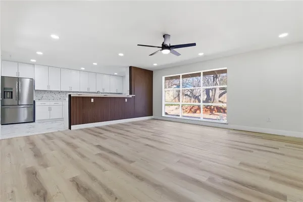 $349,900 | 608 West Redbud Drive, Hurst, TX 76053