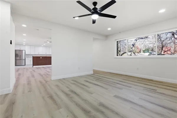 $349,900 | 608 West Redbud Drive, Hurst, TX 76053