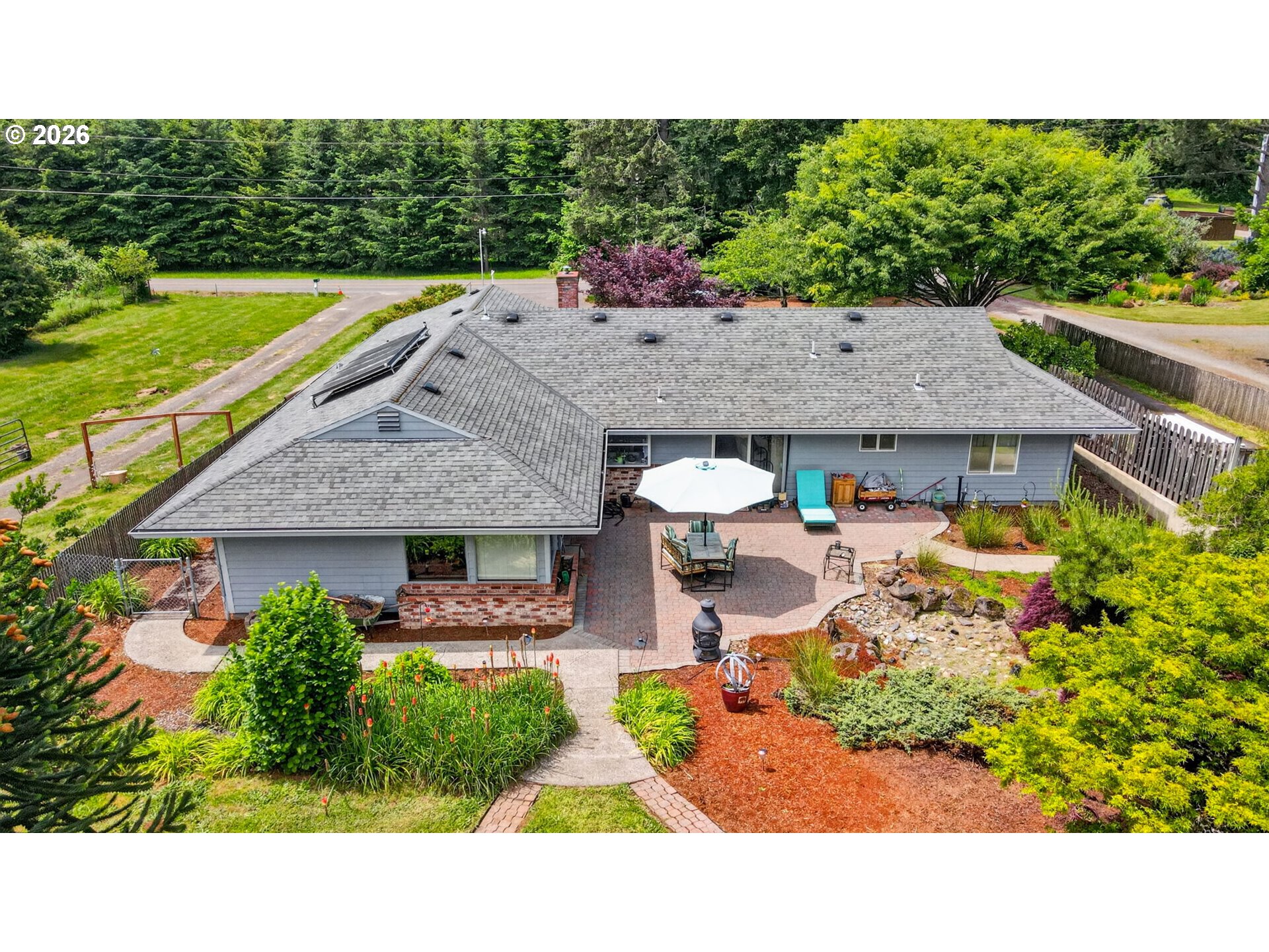 22280 South Kamrath Road Beavercreek, OR 97004 - Photo 44 of 48