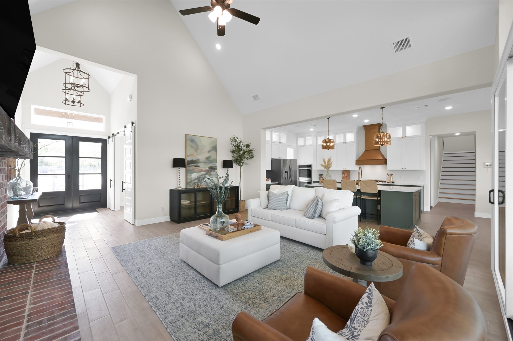 8557 Butler Rnch Court Plantersville, TX 77363 - Photo 11 of 39