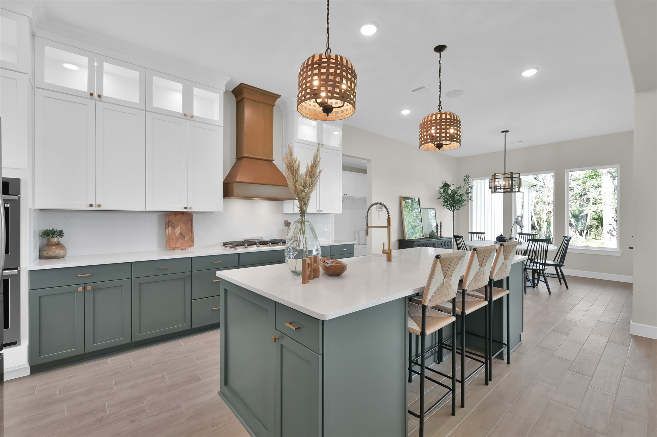 8557 Butler Rnch Court Plantersville, TX 77363 - Photo 12 of 39