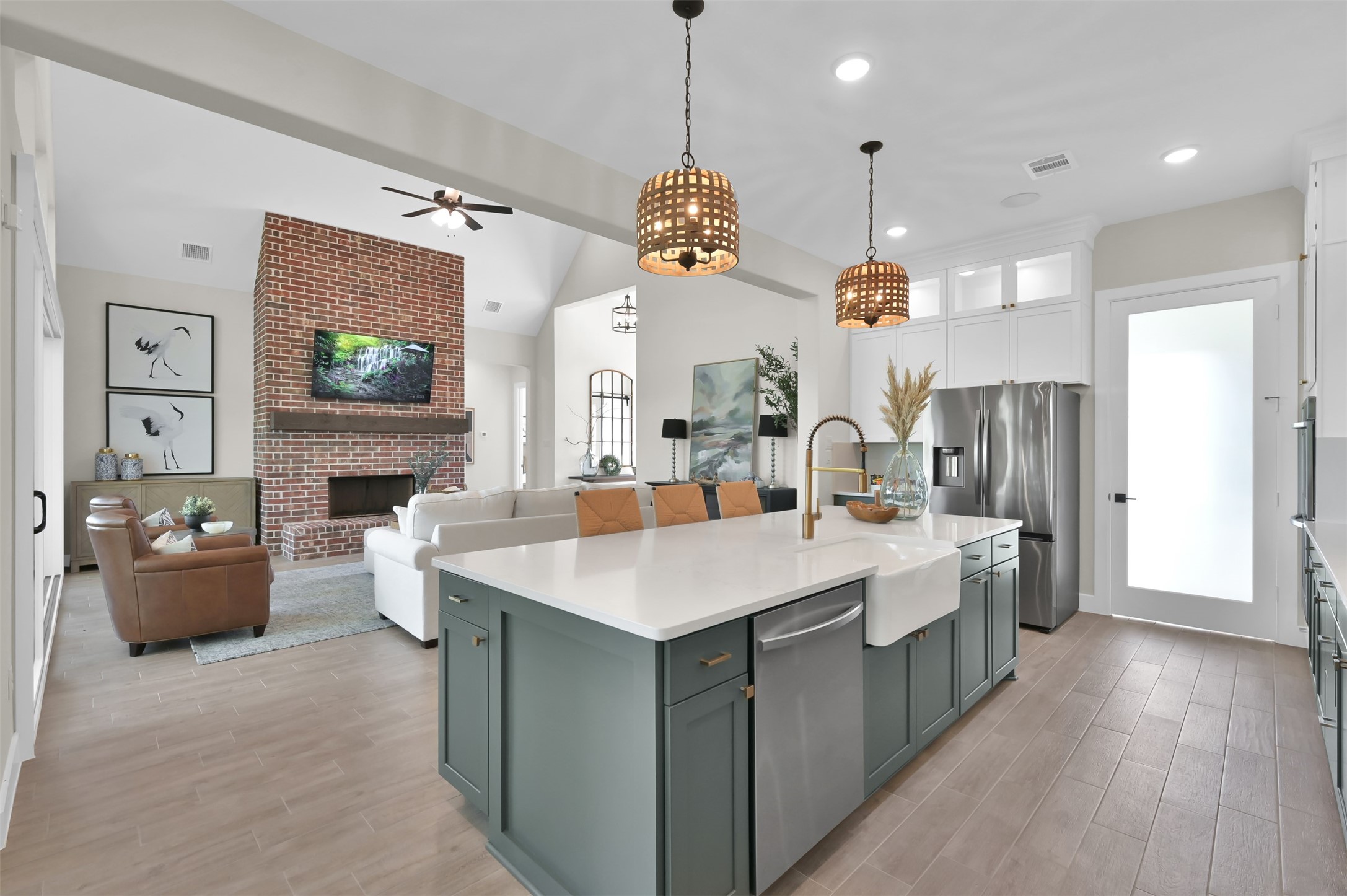 8557 Butler Rnch Court Plantersville, TX 77363 - Photo 13 of 39