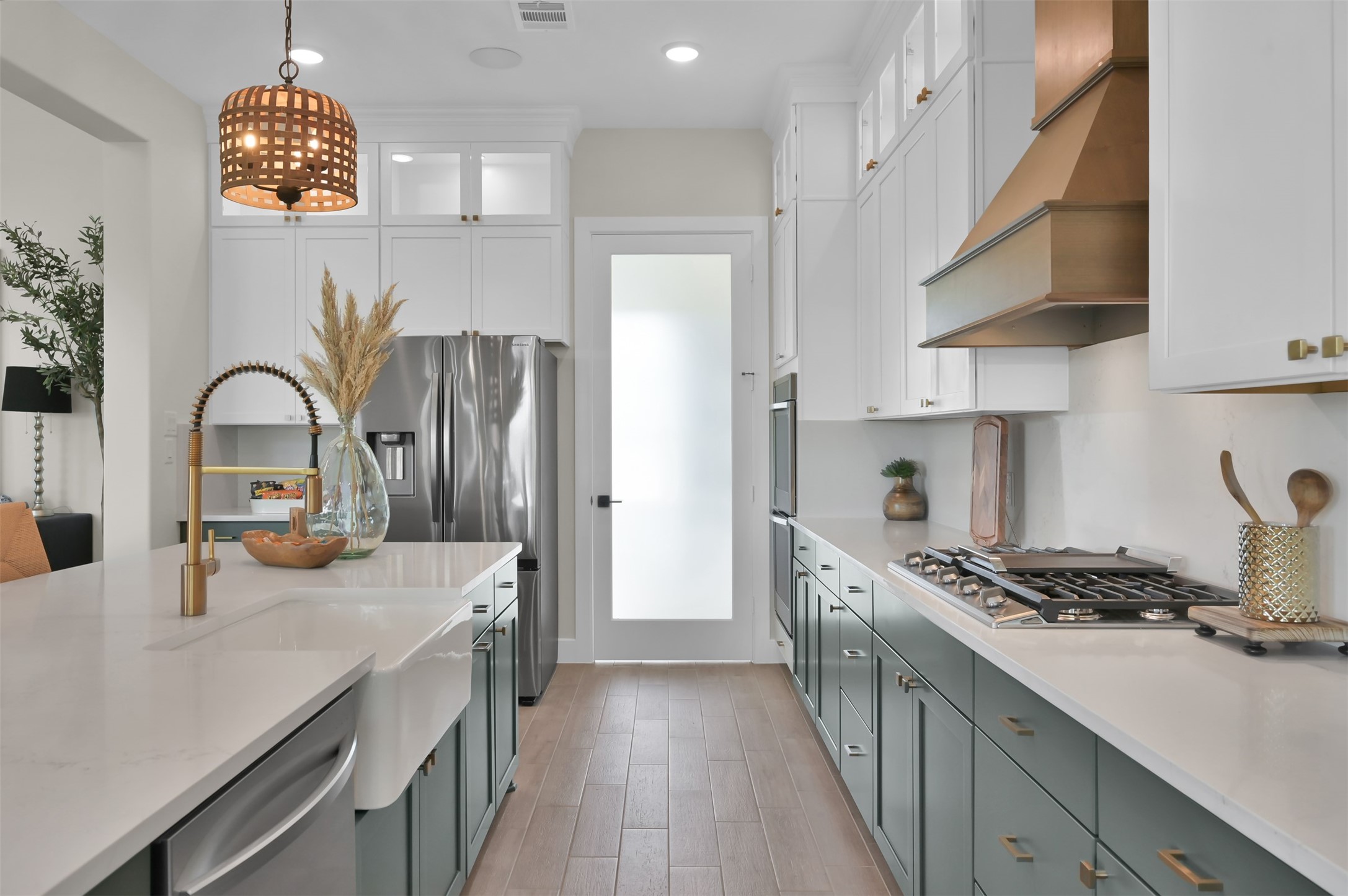 8557 Butler Rnch Court Plantersville, TX 77363 - Photo 14 of 39