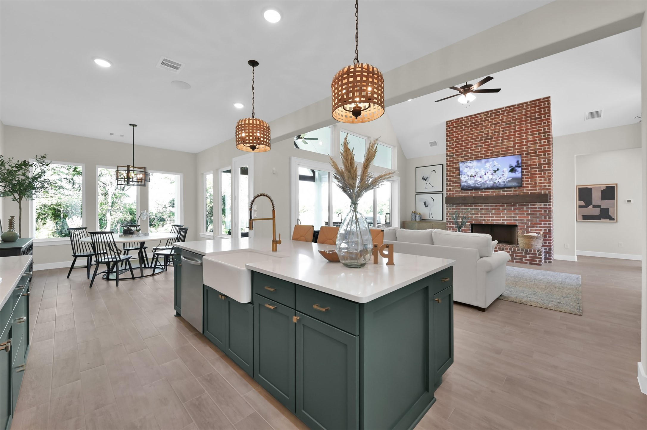 8557 Butler Rnch Court Plantersville, TX 77363 - Photo 15 of 39