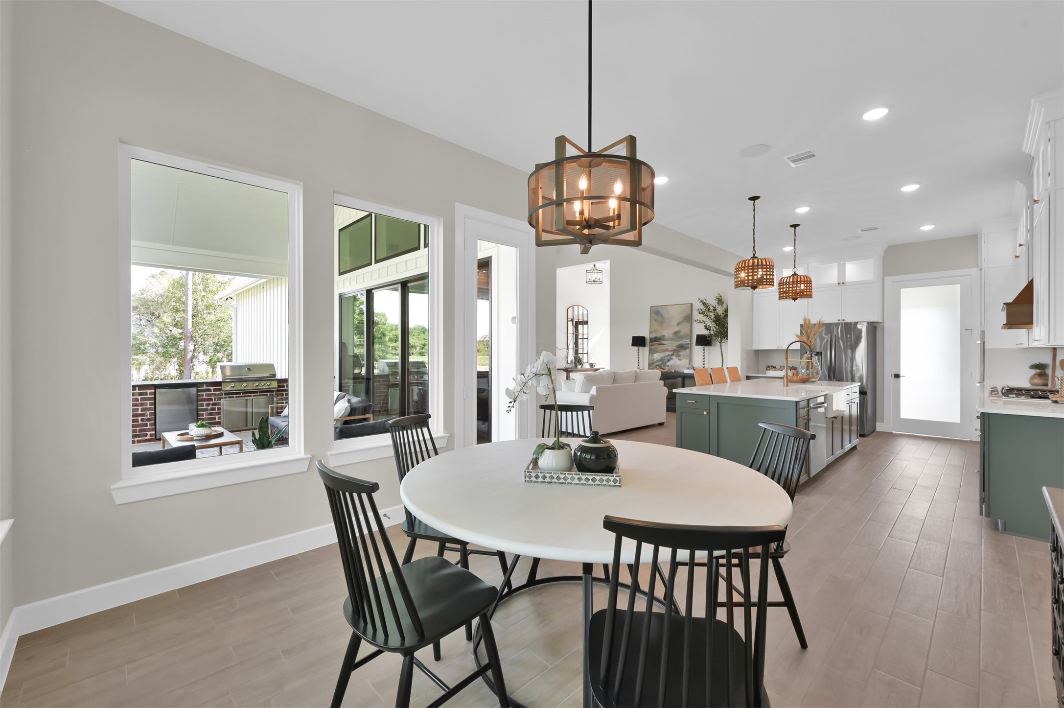 8557 Butler Rnch Court Plantersville, TX 77363 - Photo 18 of 39