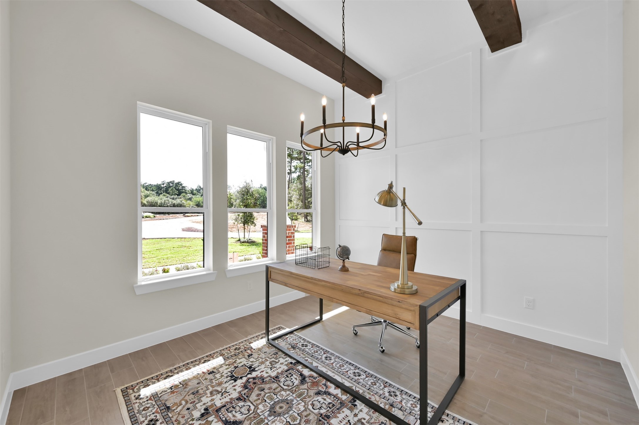 8557 Butler Rnch Court Plantersville, TX 77363 - Photo 6 of 39