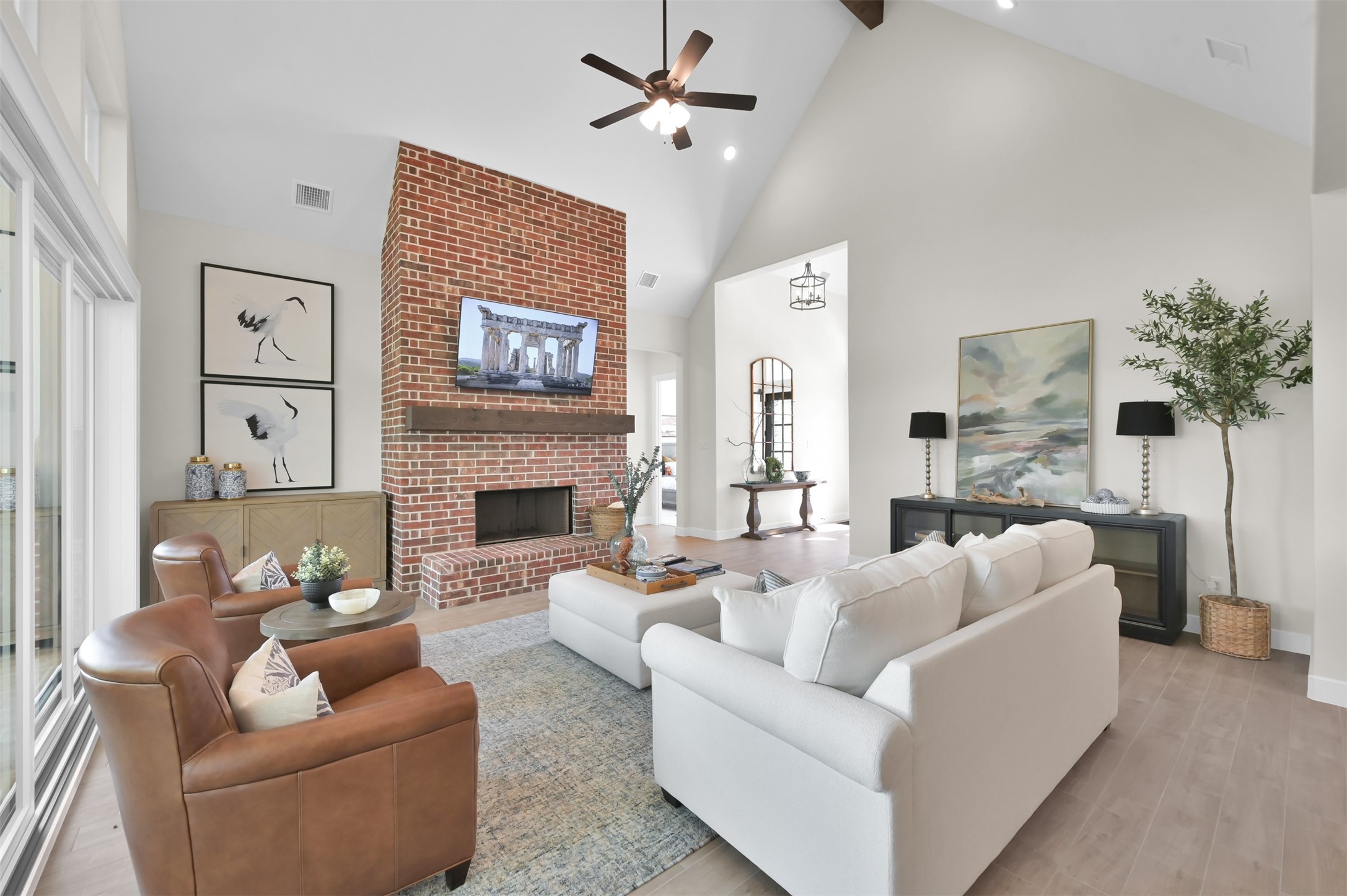 8557 Butler Rnch Court Plantersville, TX 77363 - Photo 10 of 39