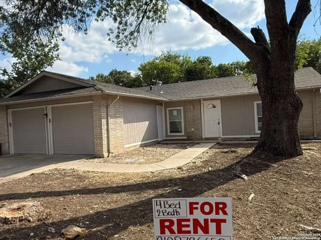 $2,000 | 7026 Settlers Court, San Antonio, TX 78258