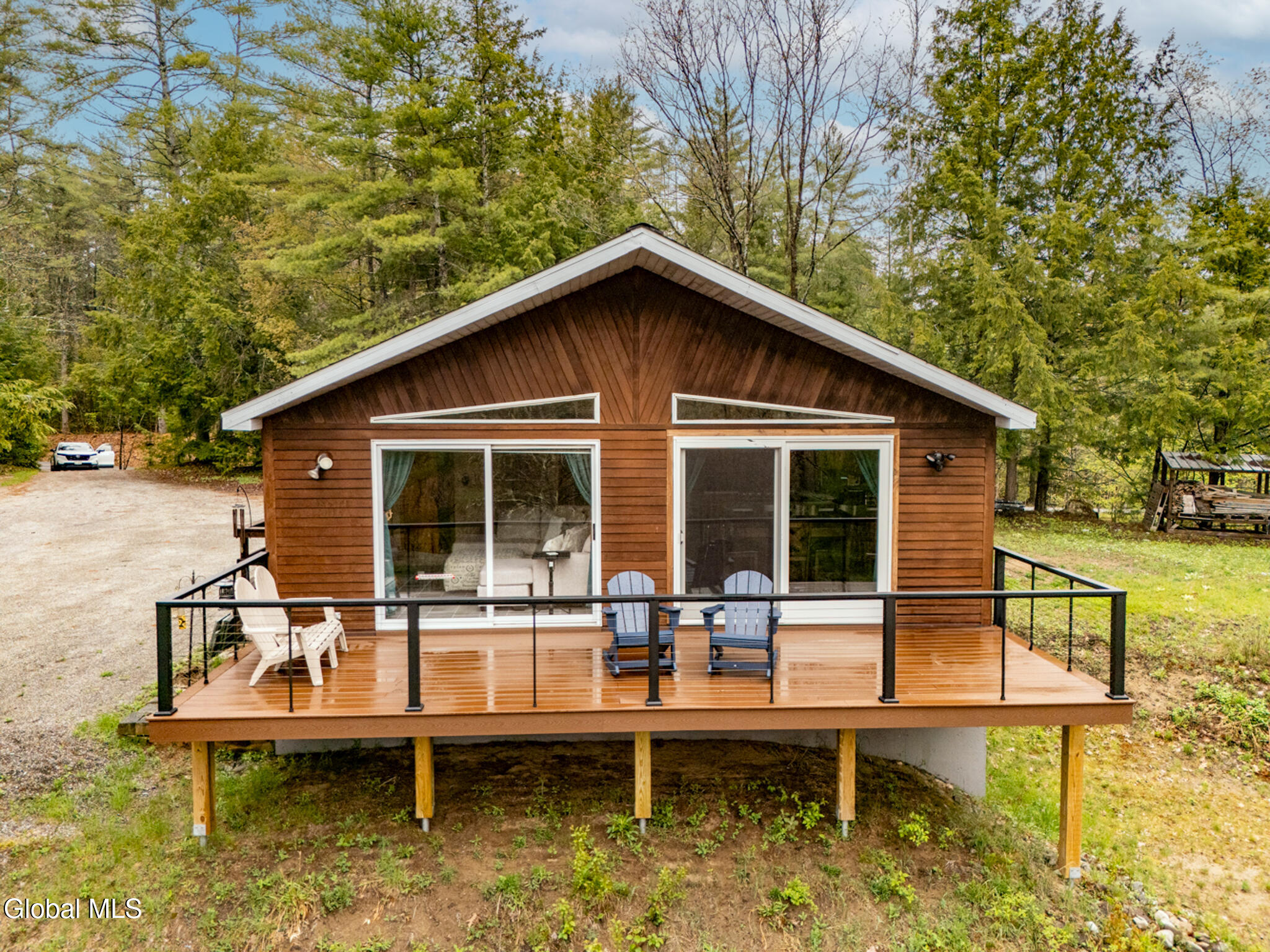 1170 Schroon River Road Warrensburg, NY 12885 - Photo 41 of 61 1170-46