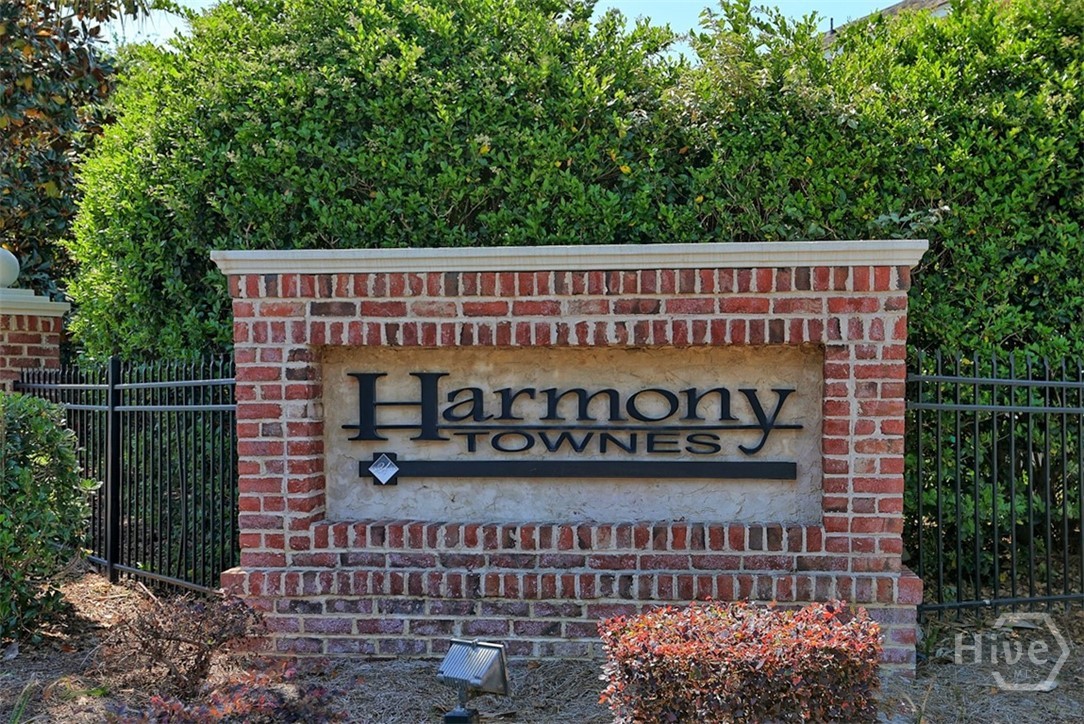 100 Sonata Circle Pooler, GA 31322 - Photo 31 of 31 Harmony Townes