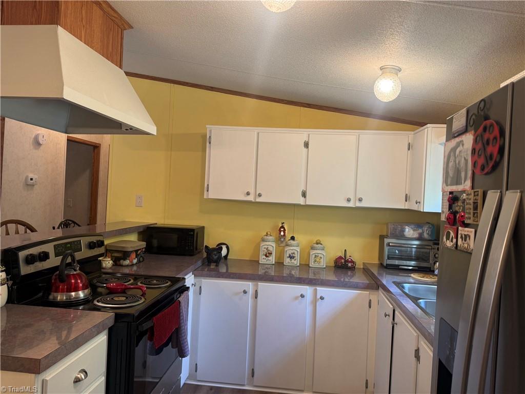 231 Cp Riddle Trail Mount Airy, NC 27030 - Photo 12 of 28 kitchen