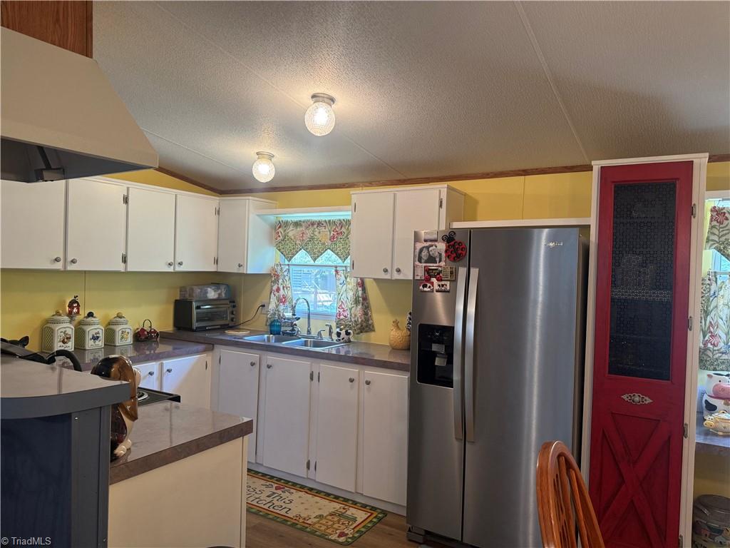 231 Cp Riddle Trail Mount Airy, NC 27030 - Photo 13 of 28 kitchen