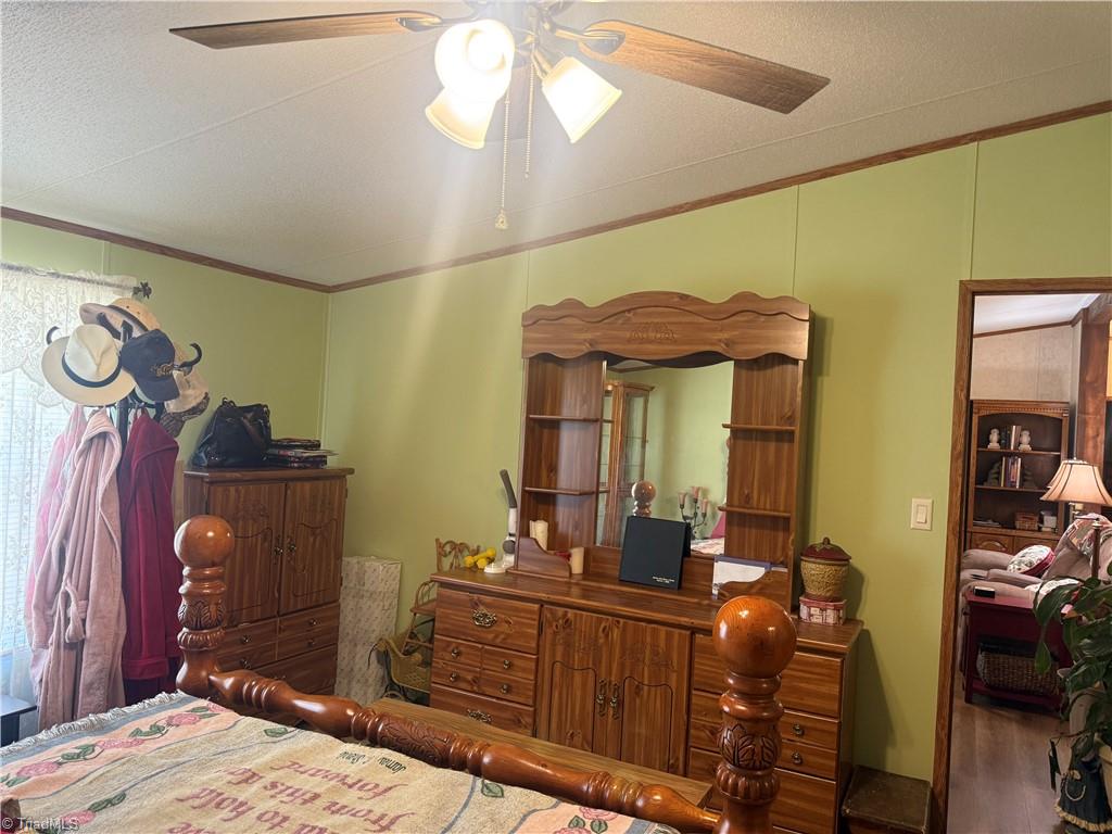 231 Cp Riddle Trail Mount Airy, NC 27030 - Photo 18 of 28 primary bedroom