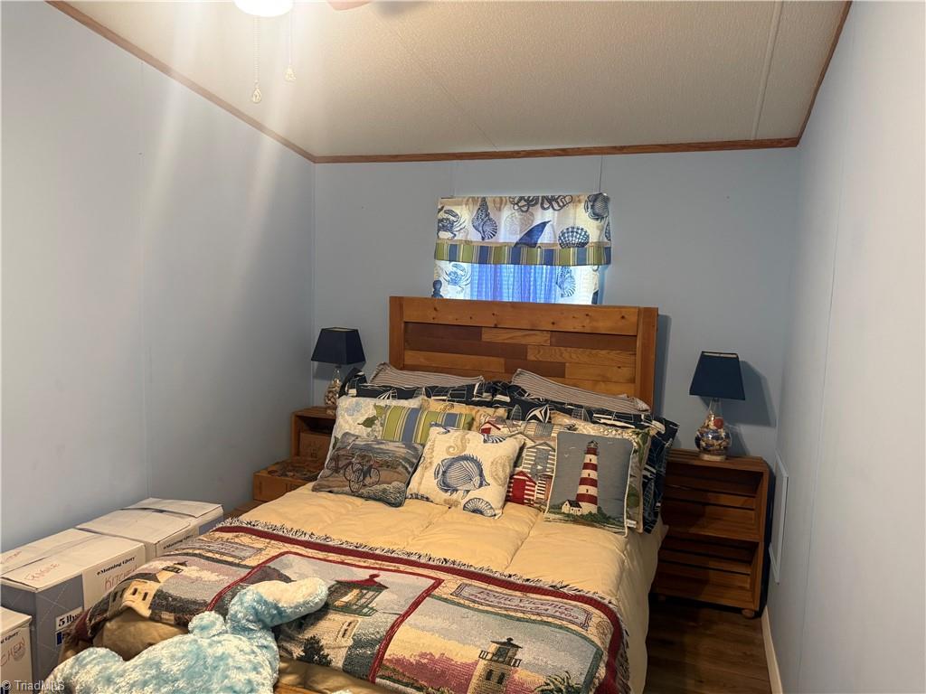 231 Cp Riddle Trail Mount Airy, NC 27030 - Photo 21 of 28 2nd bedroom