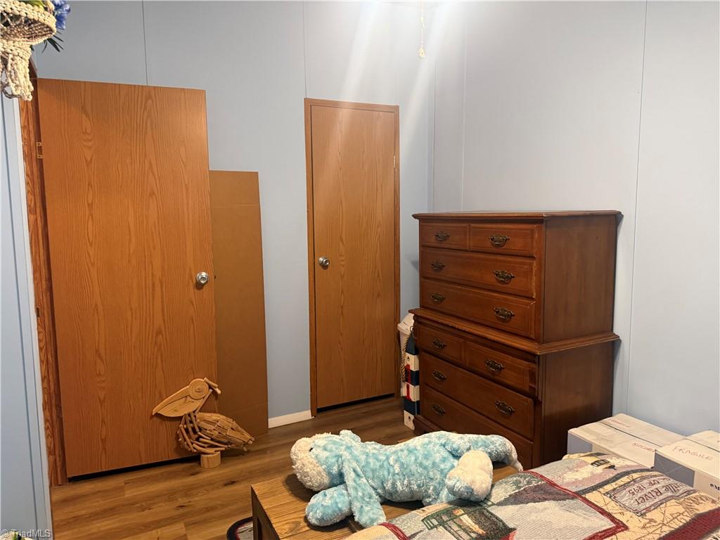 231 Cp Riddle Trail Mount Airy, NC 27030 - Photo 22 of 28 2nd bedroom