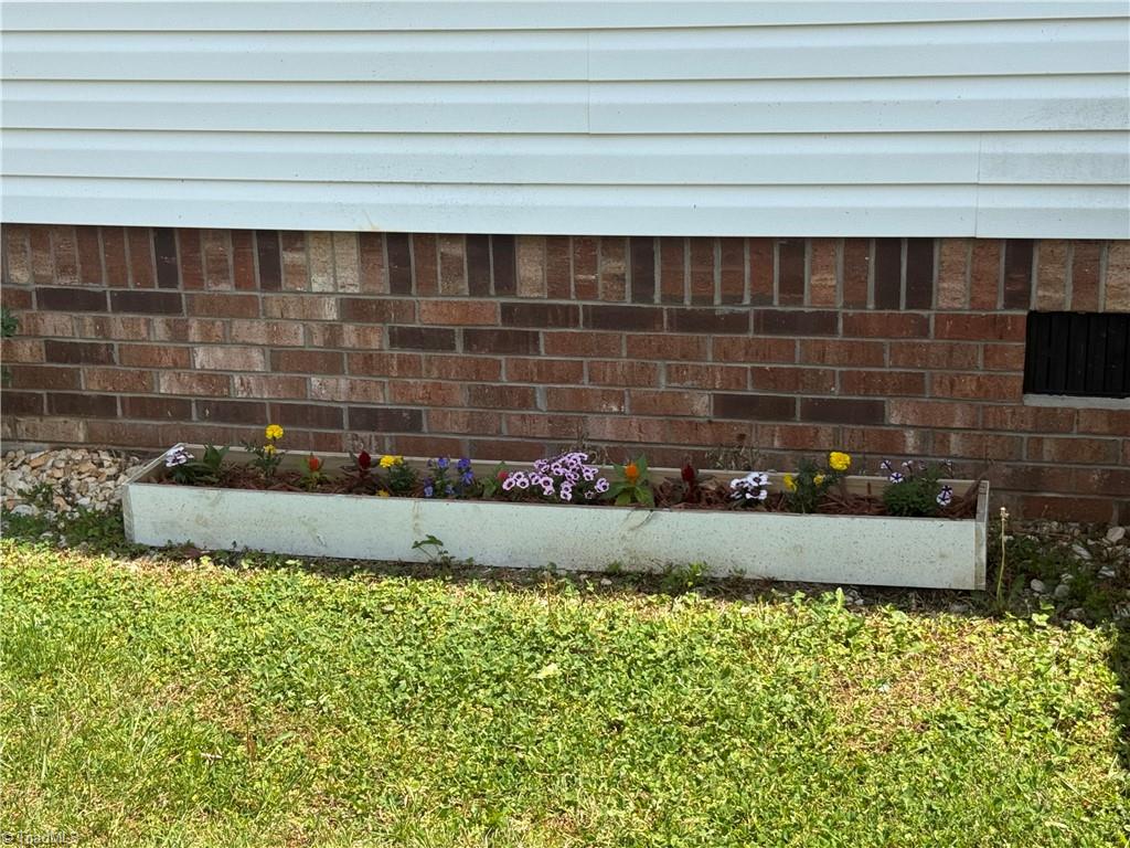 231 Cp Riddle Trail Mount Airy, NC 27030 - Photo 7 of 28 flower beds