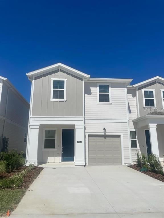 2324 Brook Marsh Loop Kissimmee, FL 34747 - Photo 1 of 1
