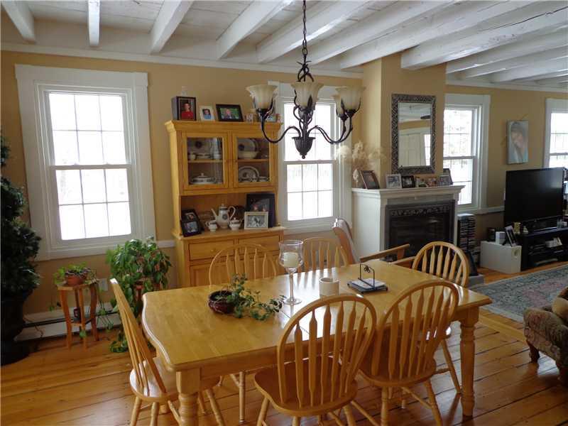 120 Ferry Road Augusta, ME 04330 - Photo 5 of 35 Dining Room.