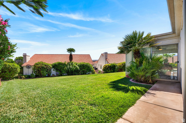 39 North Valley View Drive, Unit 94 St. George, UT 84770 - Photo 50 of 72