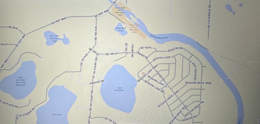 Sequoia Loop Track Ocklawaha, FL 32179 - Photo 3 of 7