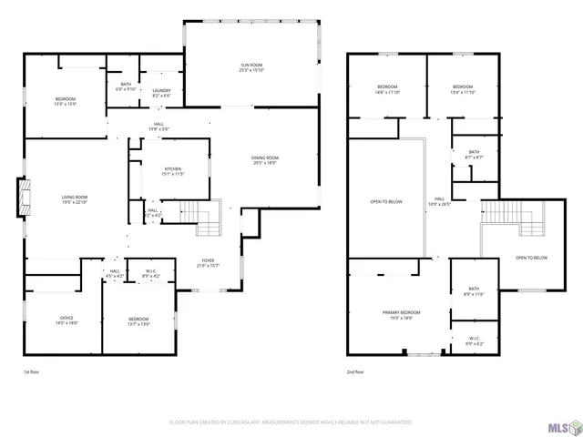 $389,900 | 189 Palm Avenue, Larose, LA 70373