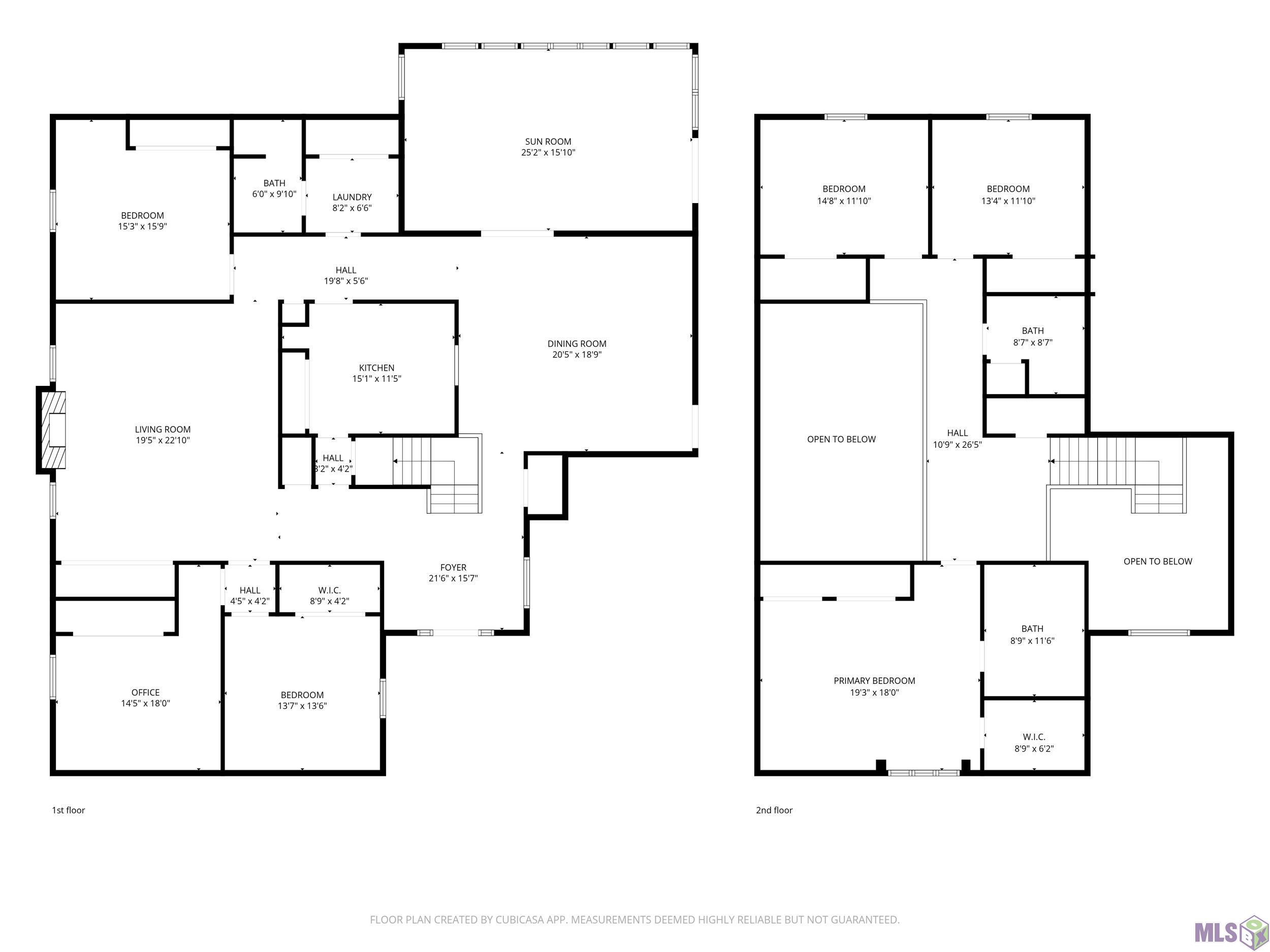 189 Palm Avenue Larose, LA 70373 - Photo 55 of 55