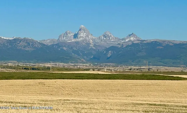 $137,000 | 8660 Fawn Ridge Lane, Tetonia, ID 83452