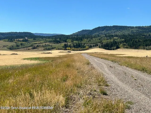 $137,000 | 8660 Fawn Ridge Lane, Tetonia, ID 83452