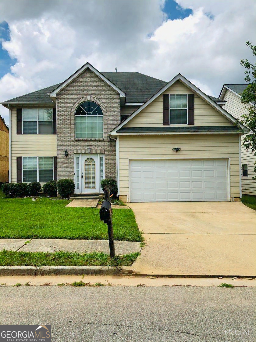 2208 Creel Road South Fulton, GA 30349 - Photo 1 of 14 Gallery Image 1