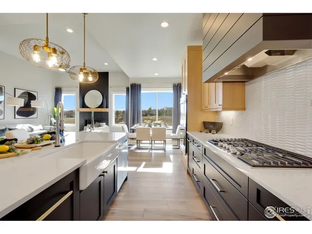 $1,299,990 | 2039 Morningstar Way, Fort Collins, CO 80524