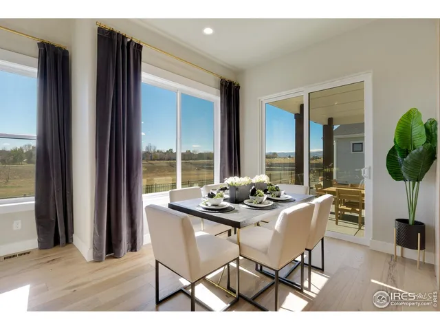 $1,299,990 | 2039 Morningstar Way, Fort Collins, CO 80524