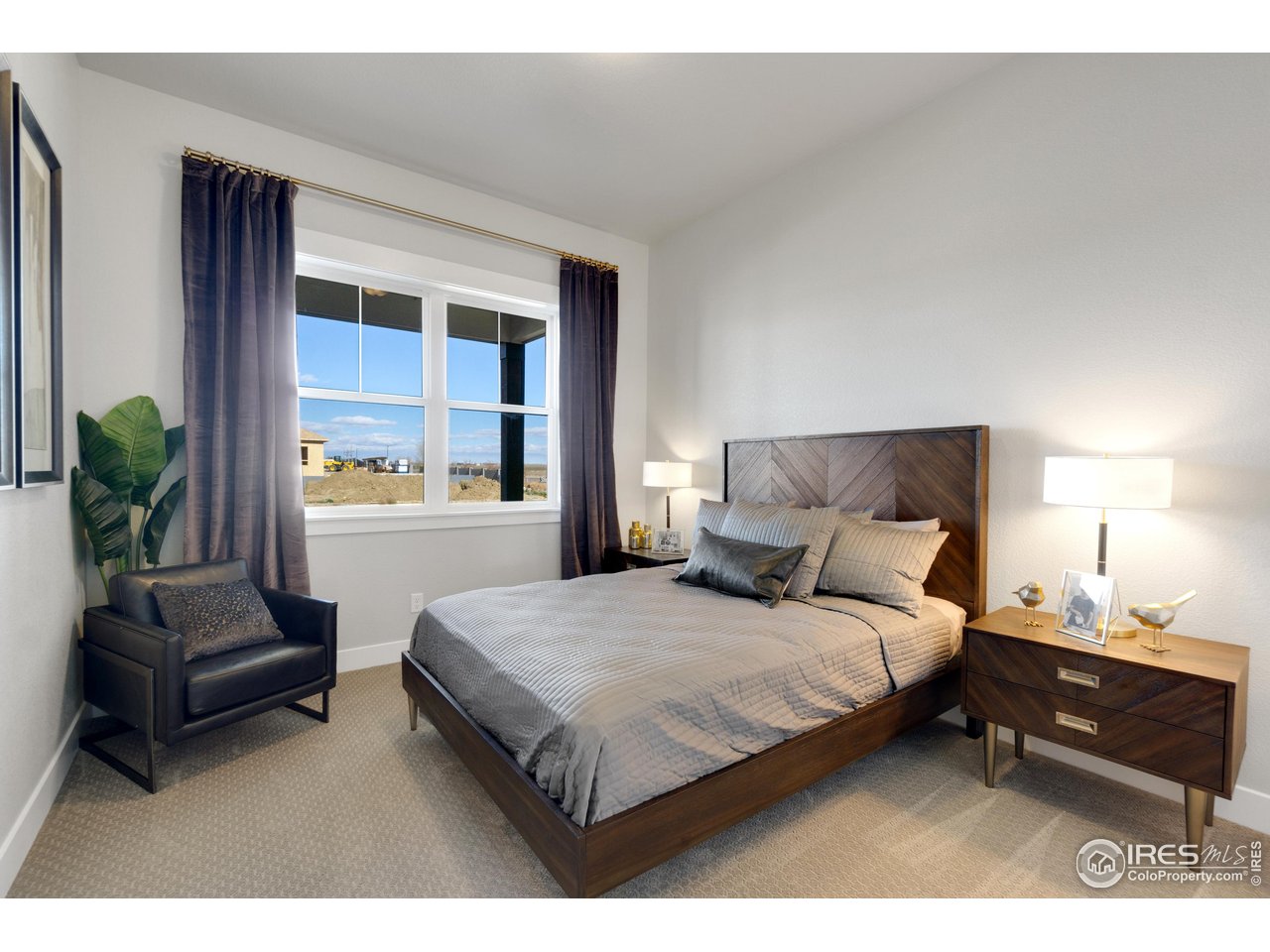 2039 Morningstar Way Fort Collins, CO 80524 - Photo 20 of 34 Bedroom #2