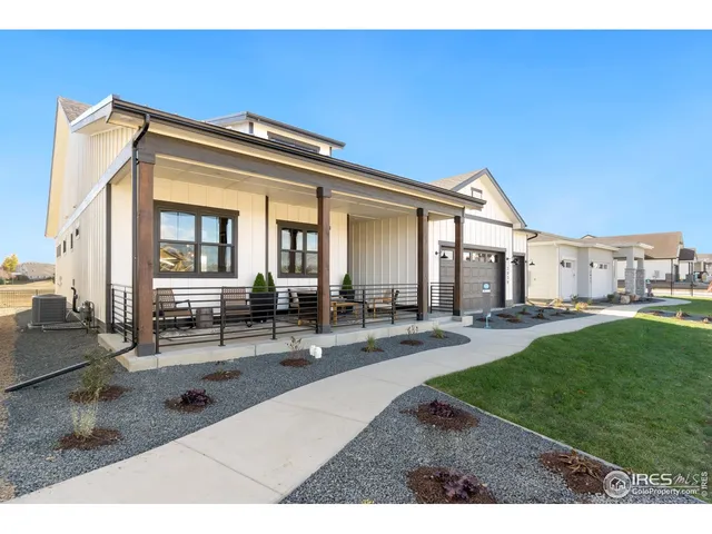 $1,299,990 | 2039 Morningstar Way, Fort Collins, CO 80524