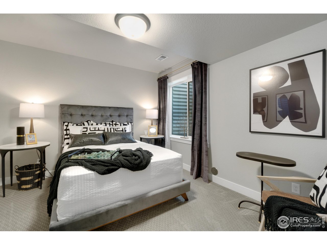 2039 Morningstar Way Fort Collins, CO 80524 - Photo 30 of 34 Bedroom #4