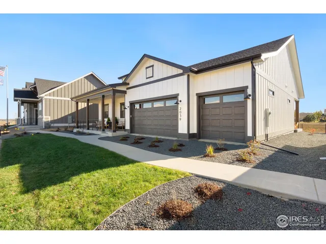 $1,299,990 | 2039 Morningstar Way, Fort Collins, CO 80524