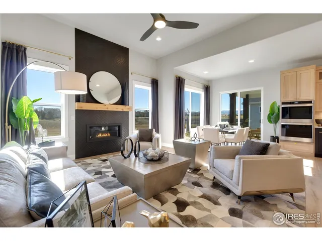 $1,299,990 | 2039 Morningstar Way, Fort Collins, CO 80524