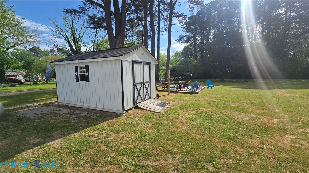 10291 Buckley Hall Road Mathews, VA 23109 - Photo 39 of 46