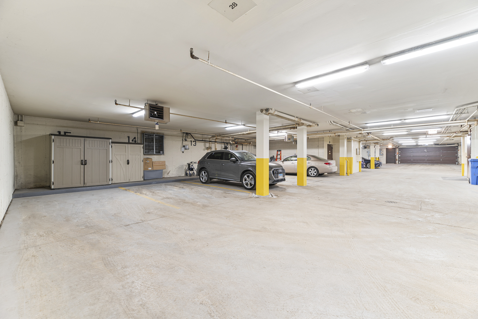 1000 Deerfield Road, Unit 204 Highland Park, IL 60035 - Photo 20 of 23