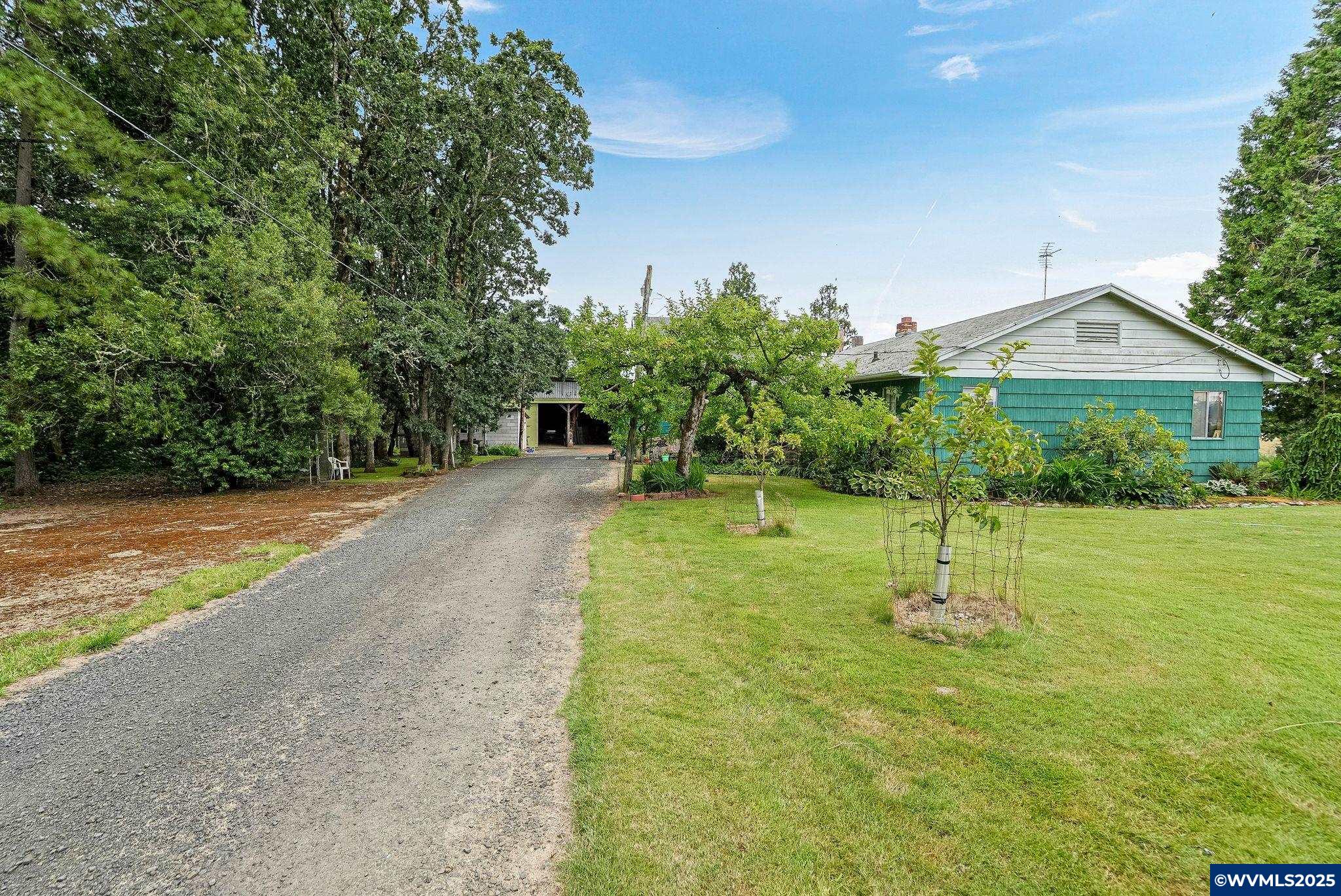 8645 Highland Road Independence, OR 97351 - Photo 7 of 50 Gallery Image 7